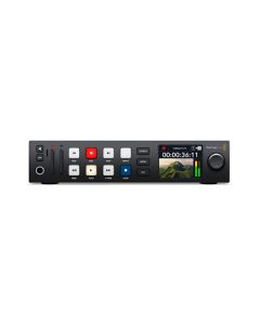 Blackmagic Design HyperDeck Studio HD Plus