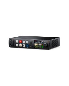 Blackmagic Design HyperDeck Studio HD Plus