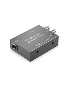 Blackmagic Design Mini Converter Optical Fiber 12G-SDI 