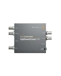 Blackmagic Design Mini Converter UpDownCross HD 