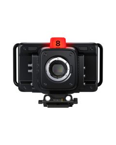 Blackmagic Design Studio Camera 6K Pro | digital cameras Dubai
 