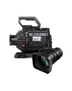 Blackmagic Design URSA Broadcast G2 Camera | UBMS | Digital cameras