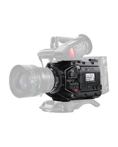 Blackmagic Design URSA Mini Pro 4.6K G2 Digital Cinema Camera