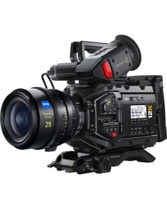 Blackmagic URSA Mini Pro 12K (PL)