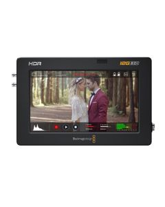 Blackmagic Video Assist 5” 12G HDR