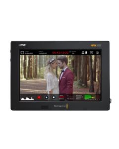 Blackmagic Video Assist 7” 12G HDR