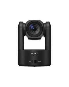 Sony BRC-AM7 4K60 PTZ Camera - Black