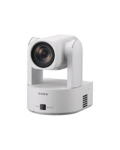 Sony BRC-AM7 4K60 PTZ Camera - White