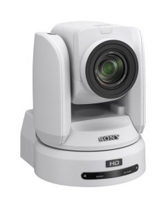 Sony BRC-H800 HD PTZ Camera - White