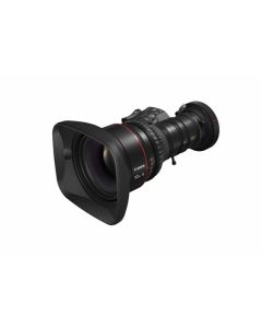 Canon 10×16 KAS S 8K Zoom Lens 