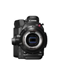 Canon Cinema EOS C300 Mark II Camcorder Body | Canon Cameras
