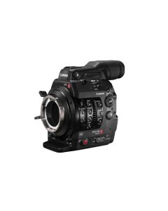 Canon Cinema EOS C300 Mark II Camcorder Body | Canon Cameras
