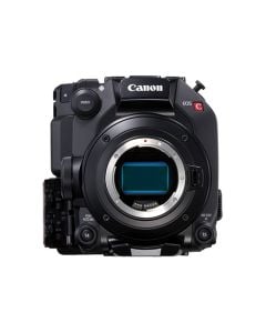 Canon Cinema EOS C500 Mark II | Canon Dubai