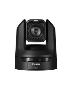 Canon CR-N300 4K NDI PTZ Camera with 20x Zoom