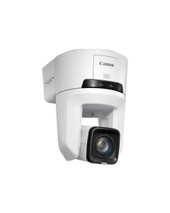 Canon CR-N500 Professional 4K NDI PTZ Camera with 15x Zoom