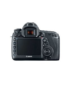 Canon EOS 5D Mark IV DSLR Camera (Body Only) 