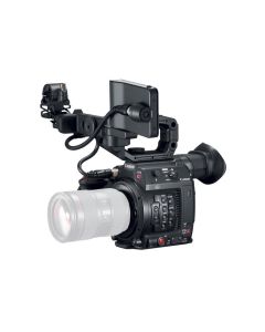 Canon EOS C200 Cinema Camera | Canon Cameras | Cine Cameras
