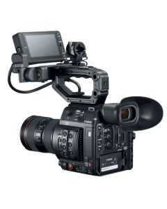 Canon EOS C200 Digital Cinema Camera, Canon  cameras