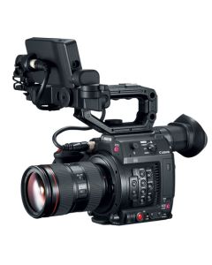 Canon EOS C200 Digital Cinema Camera, Canon  cameras