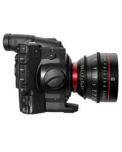 Canon EOS C300 Digital Cinema Camera