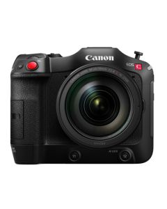 CANON EOS C70 (RF Lens Mount), Canon Dubai