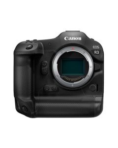 Canon EOS R3 Mirrorless Digital Camera (Body Only), Canon Dubai