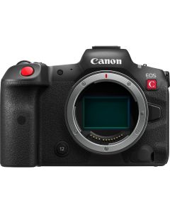 Canon EOS R5 C Mirrorless Cinema EOS Camera body | Canon Dubai