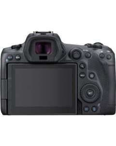 Canon EOS R5 Mirrorless Digital Camera (Body Only), Canon cameras, Canon camera dubai, canon camera uae, mirrorless cameras
