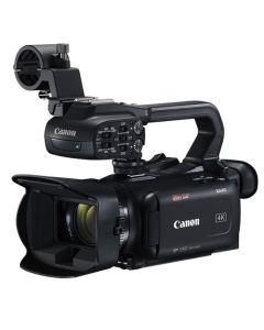 Canon XA40 4K XA-series camcorder