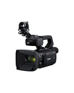Canon XA55 UHD 4K30 Camcorder, Canon Dubai, Canon camera shop, Canon Cameras, cine cameras
