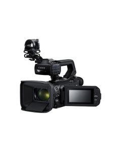 Canon XA55 UHD 4K30 Camcorder, Canon Dubai, Canon camera shop, Canon Cameras, cine cameras
