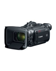 Canon XF405 4K UHD 60P Camcorder
