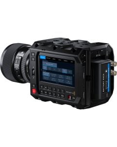 Blackmagic Design PYXIS 6K Cinema Box Camera (L Mount)