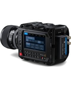 Blackmagic Design PYXIS 6K Cinema Box Camera (PL Mount)