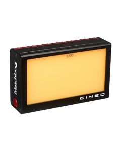 Cineo Lighting Basic Matchbox LED Light Kit