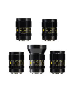 Cooke SP3 6 SET Kit (18mm,25mm,32mm,50mm,75mm,100mm)