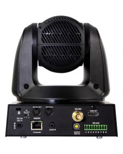 Marshall Electronics CV630-ND3 UHD 4K30 NDI|HX3 PTZ Camera (Black) Main Product Image