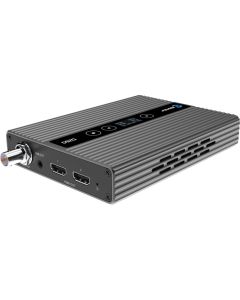 Kiloview D260 HD IP to SDI/HDMI Video Decoder
