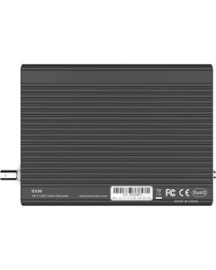 Kiloview D350 4K H.265/H.264 IP Video Decoder