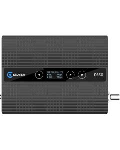 Kiloview D350 4K H.265/H.264 IP Video Decoder