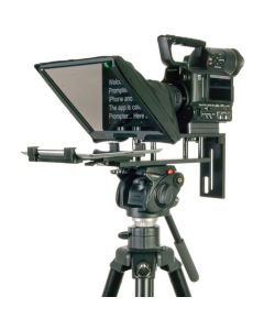 Datavideo TP-300B Prompter Kit for iPad and Android Tablets with Bluetooth/Wired Remote