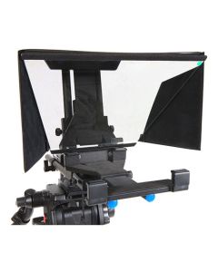 Datavideo TP-500B DSLR Prompter Kit for iPad and Android Tablets with Bluetooth/Wired Remote