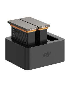 DJI Charging Kit for Osmo Action Camera