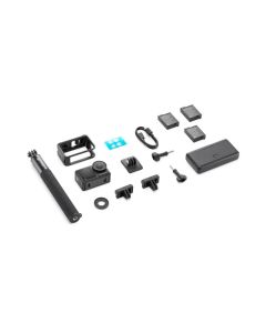DJI Osmo Action 4 Adventure Combo