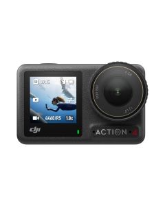 DJI Osmo Action 4 Adventure Combo