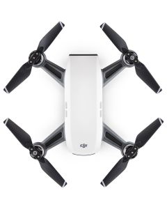 DJI Spark Fly More Combo With Free Battery