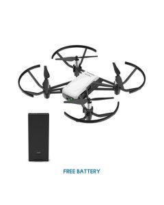 DJI Tello Quadcopter