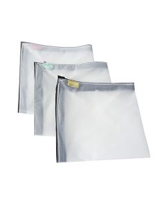 DoPchoice Cloth Set for 1/4, 1/2, FULL fir SNAPBAG Litepanels Astra 1X1 - 900-0027 - SBLP11-SQHF