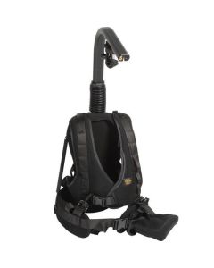 Easyrig Vario 5 Standard Cinema Flex Vest with Standard Top Bar