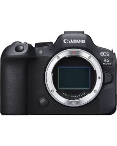 Canon EOS R6 Mark II Mirrorless Camera